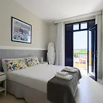 Σπίτι διακοπών Duplex In Meloneras Near