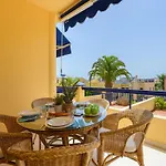 Duplex In Meloneras Near Σπίτι διακοπών Μασπαλόμας