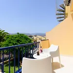 Duplex In Meloneras Near Μασπαλόμας