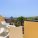 Σπίτι διακοπών Duplex In Meloneras Near