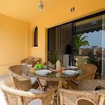 Duplex In Meloneras Near