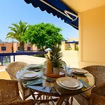 Duplex In Meloneras Near