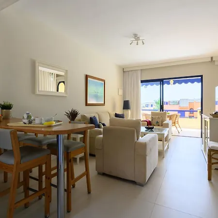 בית נופש Duplex In Meloneras Near *