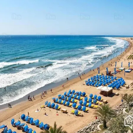Charming With Pool In Holiday home Maspalomas (Gran Canaria)