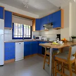 Prázdninový dům Duplex In Meloneras Near *
