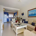 Duplex In Meloneras Near