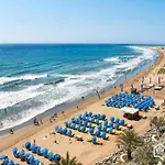 Duplex In Meloneras Near Prázdninový dům Maspalomas (Gran Canaria)