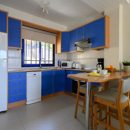 Дом отдыха Duplex In Meloneras Near *