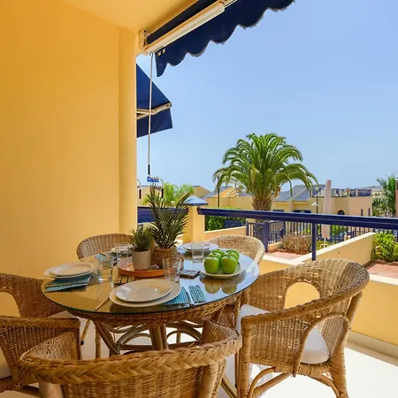 Charming With Pool In Maspalomas Holiday home Maspalomas (Gran Canaria)