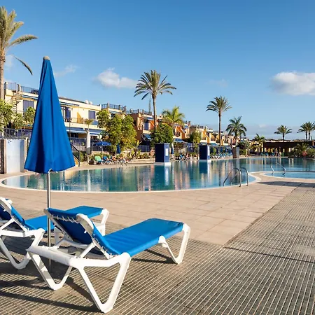 Duplex In Meloneras Near Дом отдыха *