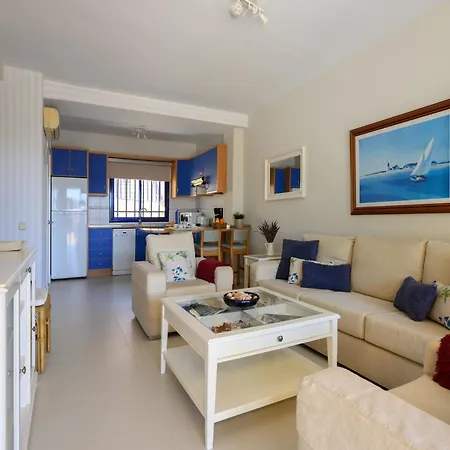 Charming With Pool In Maspalomas