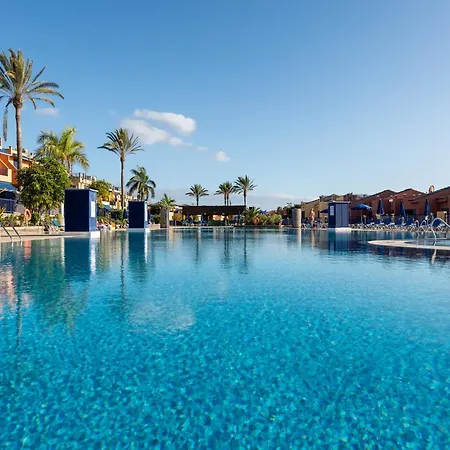 Дом отдыха Duplex In Meloneras Near Маспаломас