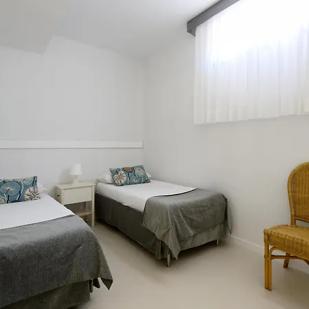 Duplex In Meloneras Near