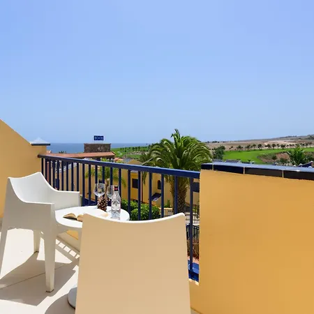 Дом отдыха Duplex In Meloneras Near