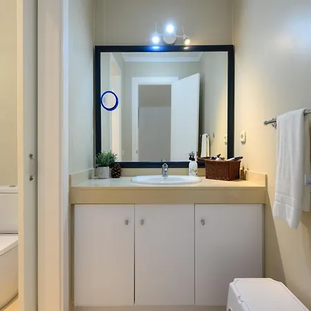 Duplex In Meloneras Near Дом отдыха