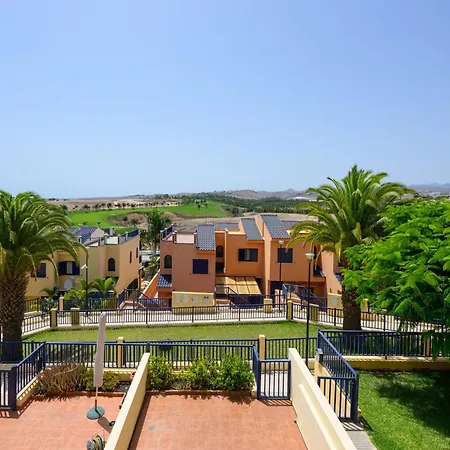 Ferienhaus Duplex In Meloneras Near *