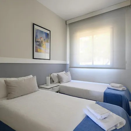 Charming With Pool In Maspalomas *
