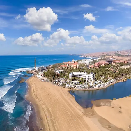 Charming With Pool In Maspalomas Maspalomas (Gran Canaria)