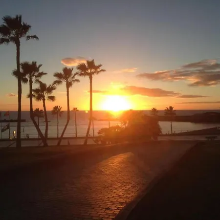 Duplex In Meloneras Near *