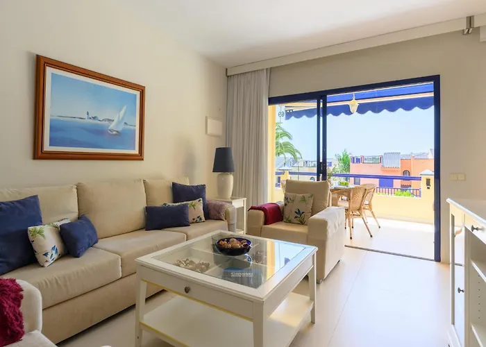 Semesterbostad Duplex In Meloneras Near Maspalomas (Gran Canaria)