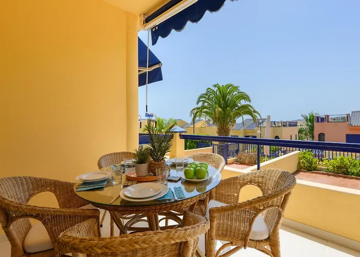 Duplex In Meloneras Near Semesterbostad Maspalomas (Gran Canaria)