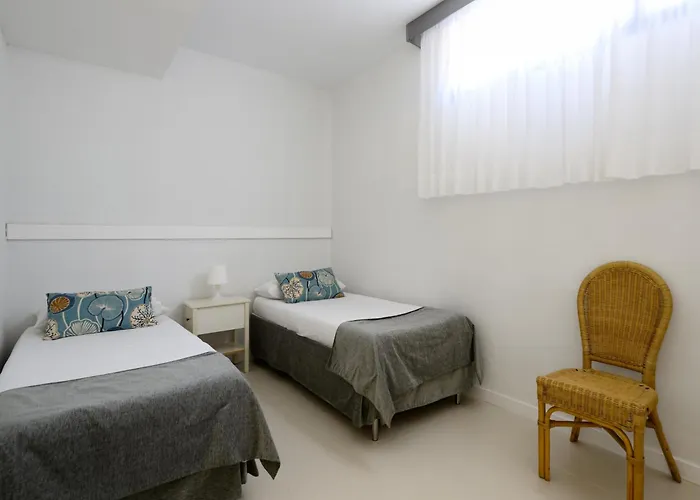 Duplex In Meloneras Near