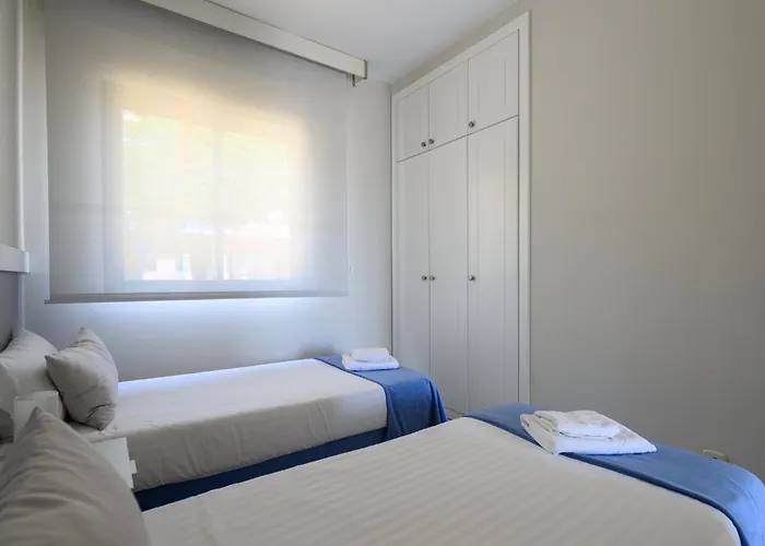 Duplex In Meloneras Near Maspalomas (Gran Canaria)