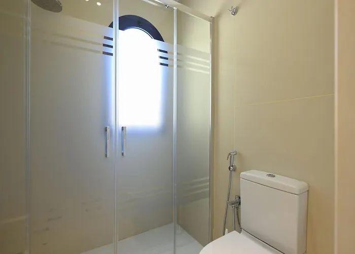 Duplex In Meloneras Near * Maspalomas (Gran Canaria)