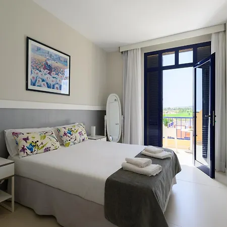 بيت للعطل Duplex In Meloneras Near