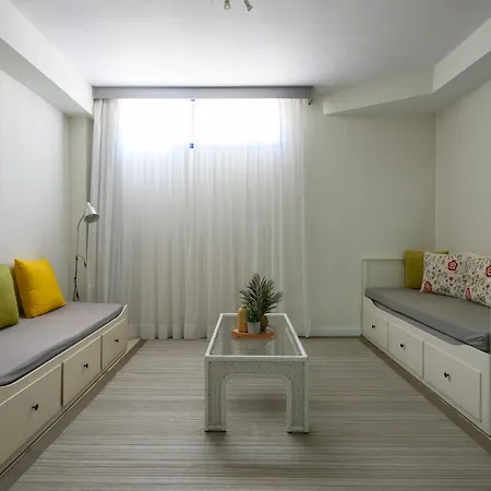 Duplex In Meloneras Near بيت للعطل