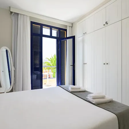 بيت للعطل Duplex In Meloneras Near *