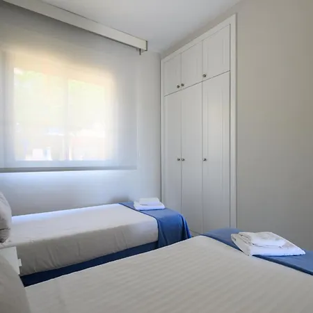 Duplex In Meloneras Near ماسبالوماس