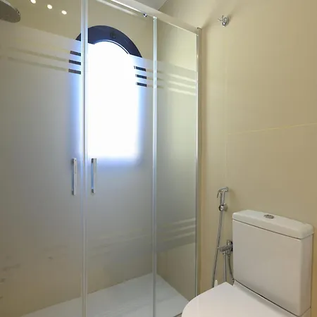 Duplex In Meloneras Near * ماسبالوماس
