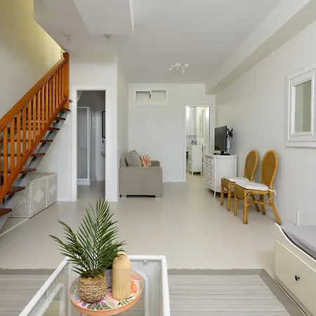 Duplex In Meloneras Near ماسبالوماس
