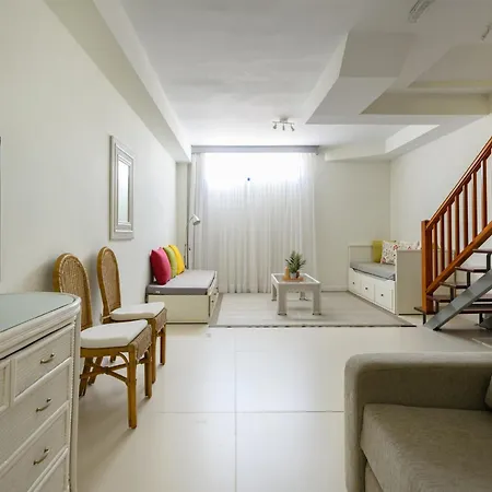 Duplex In Meloneras Near * ماسبالوماس